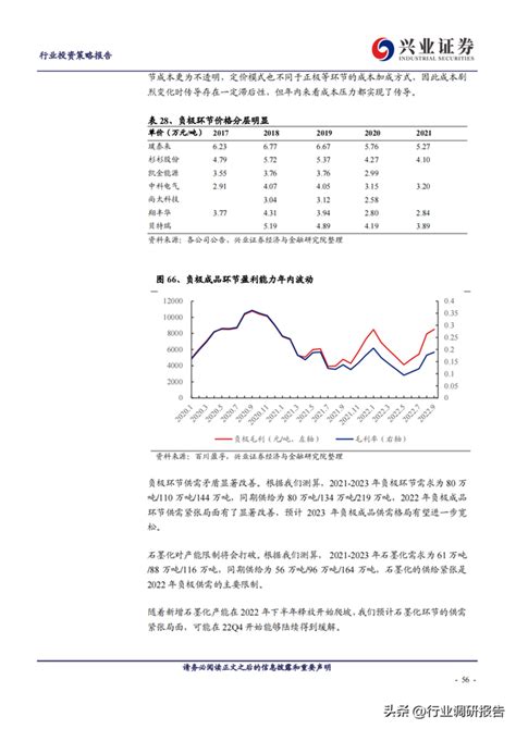 2023年锂电池行业深度报告 点火启动 车城网