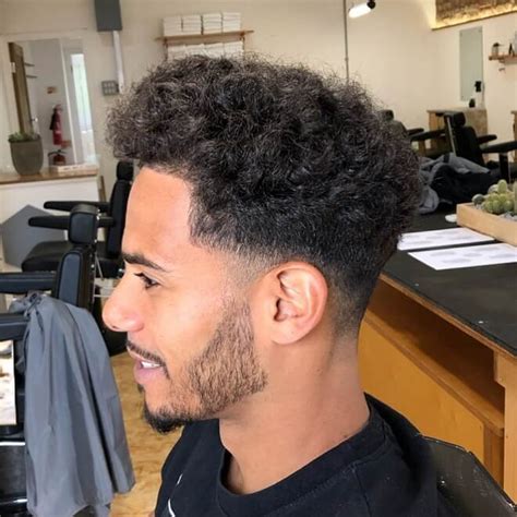 Top Best Afro Hairstyles For Men How To Get And Style An Afro