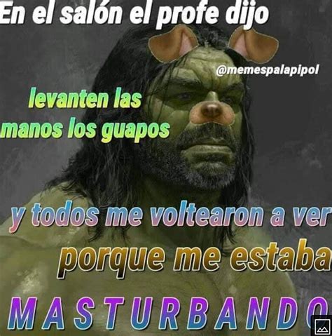 Pin De Aar N Marcos En Memes Chistosos Humor De La Vida Memes Malos