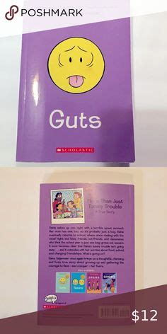 8 Guts book ideas | guts, books, books for teens