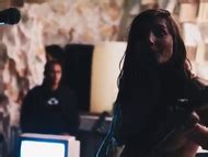 Naked Haley Dahl In Sloppy Jane Basic Flowers Live Concert