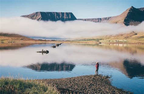 The Westfjords of Iceland: Where to Stay and What to Do