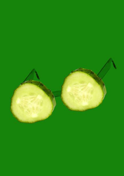 1,300+ Cucumber Slices Eyes Stock Photos, Pictures & Royalty-Free ...