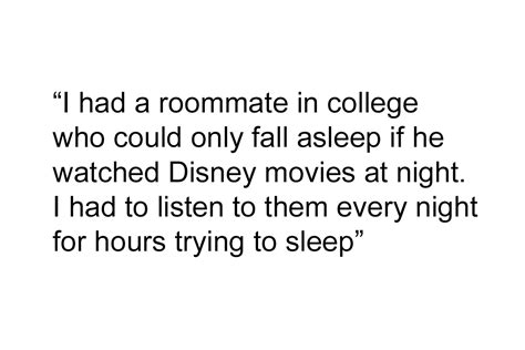 Someone Asks People To Share Stories About What The Worst Roommate