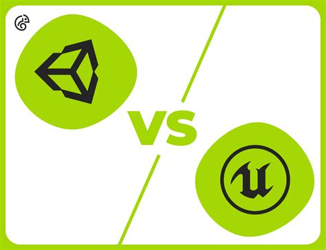 Unity Vs Unreal Engines Latest Features Q Overlook Pingle Studio