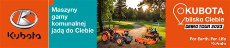 Kubota W Akcji Portal Rolniczy Kubota