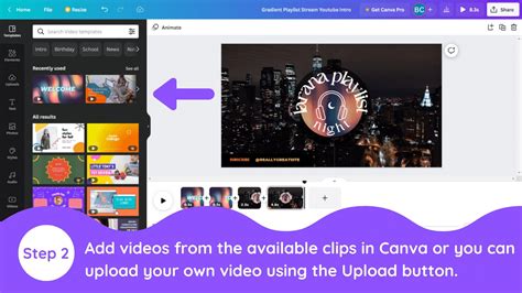 How To Edit Video In Canva Blogging Guide