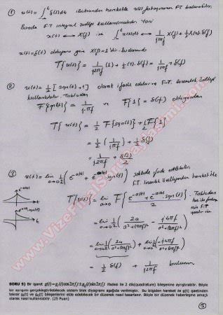 Haberle Me Teorisi Dersi Vize Sorular Ve Cevaplar Sayfa Vize Ve