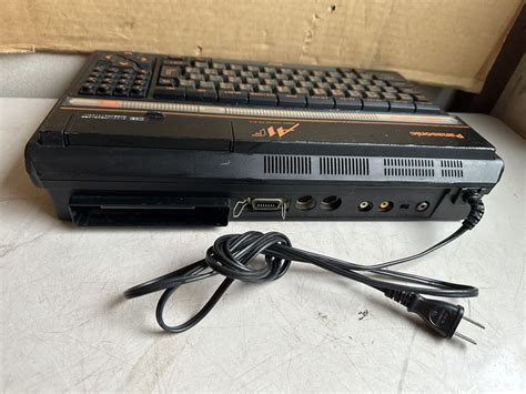 Yahoo Panasonic Msx Fs A F