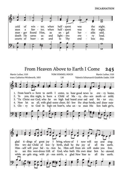 Psalms And Hymns To The Living God Page 307 Hymnary Org