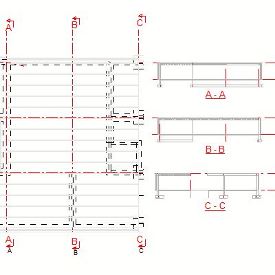 Améliorations des dessins Tekla User Assistance