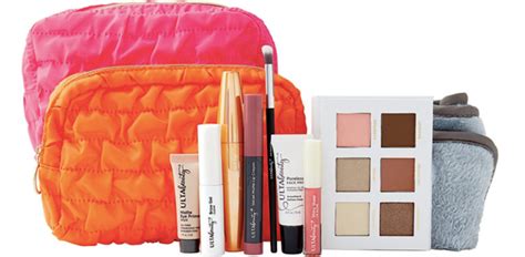 Free 10-Piece Gift Set w/ $19.50 ULTA Beauty Purchase | Great Easter ...