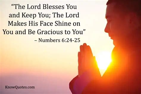 God Bless You Quotes | KnowQuotes.com