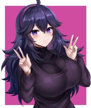 Hex Maniac Luscious Hentai Manga Porn