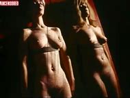 Nackte Monica Gayle In Dr Dildo S Secret