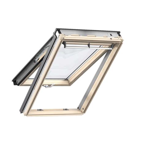 VELUX Okno Kolankowe VFE 3070 2 Szybowe ExtraOKNO