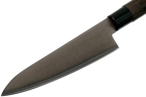 Tojiro Zen Black Coltello Da Chef 18 Cm FD 1563 Fare Acquisti