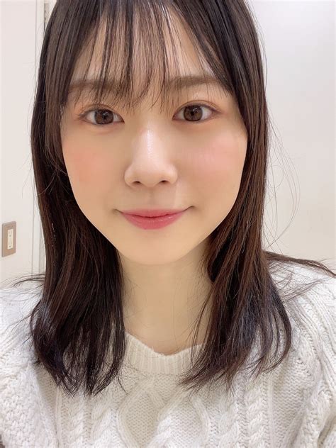 日向坂46 On Twitter 【ブログ更新☀️ 丹生明里】 ~みんなのまめお~ Dvqfjm10u1 日