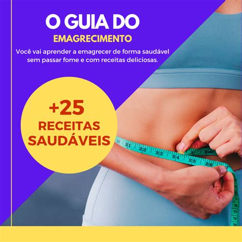 Transforme Seu Corpo O Guia Definitivo Para Emagrecer Sucesso