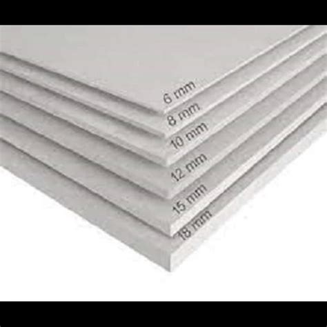 Jual Fiber Cement Siding Board GRC Kalsifloor 18MM Tangerang Berkat