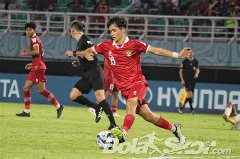 Indra Sjafri Buka Kesempatan Pemain Diaspora Perkuat Timnas Indonesia U