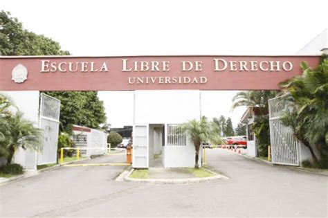 Universidad Escuela Libre De Derecho Doctorados Con Proyecci N Al Futuro