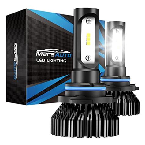 Best Led Headlights Bulbs Of Reviews Buying Guide And Faqs