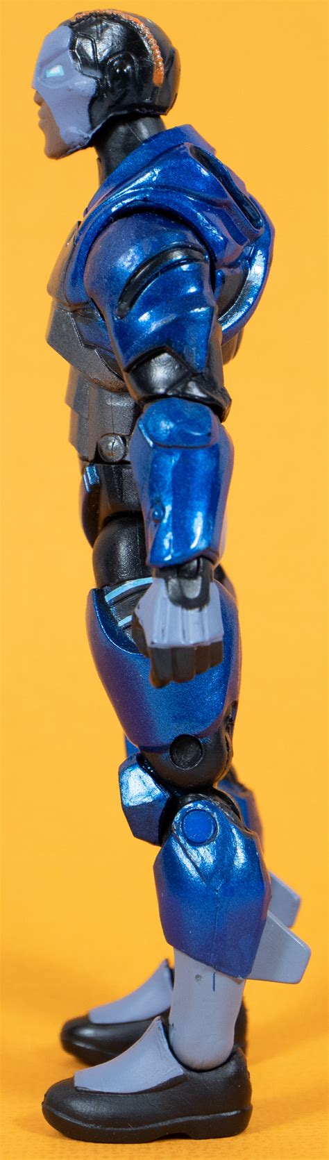 Carbide V1 Jazwares 4 Action Figure Fortnite Toy Guide