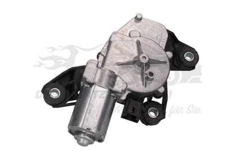 Original Renault Wischermotor Hinten R Online Kaufen