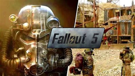 Has Fallout S Location Been Decided