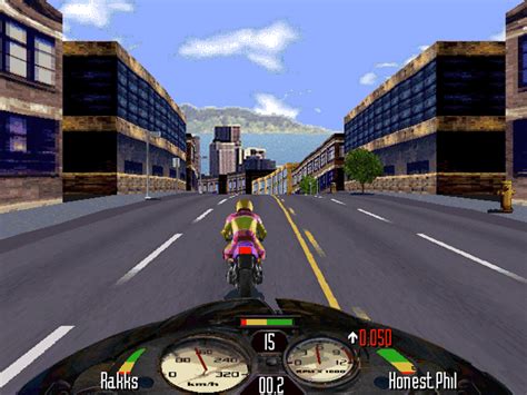 Download Road Rash 10 For Windows