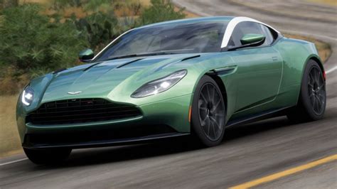 Igcd Net Aston Martin Db In Forza Horizon