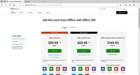 How Much Does Microsoft 365 Cost Gretweets