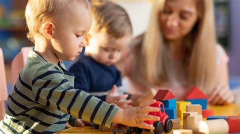 Kindergartenanmeldung Mit Diesen Tipps Klappt Es Echte Mamas