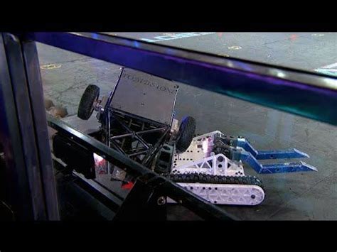 Tombstone vs. Bite Force - BattleBots - YouTube | Tombstone, Epic, Force