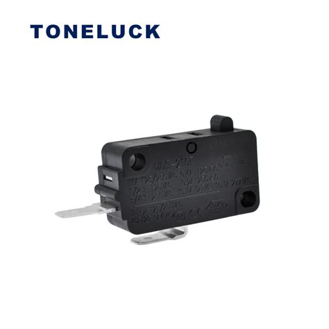 Toneluck MQS 216T 16A 125 250VAC Snap Action Micro Switch