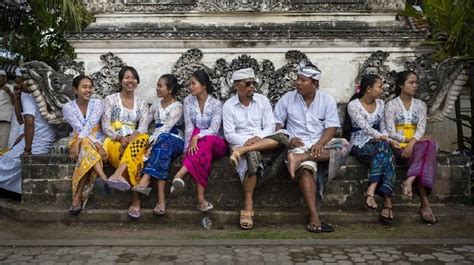 10 Nama Anggota Tubuh Manusia Dalam Bahasa Bali