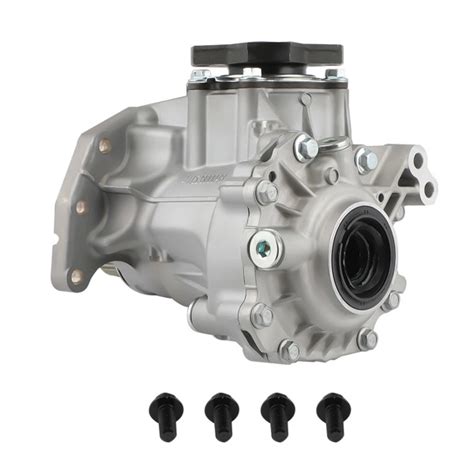 Dropship Transfer Case Assembly Fit For Nissan Pathfinder Murano For