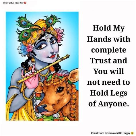 Radha Krishna Quotes For Divine Love