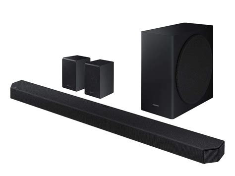 The Best Dolby Atmos Soundbars And Speakers 2023 TechRadar Atelier