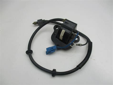 Omc Ignition Coil For Evinrude Johnson Outboards Green Bay