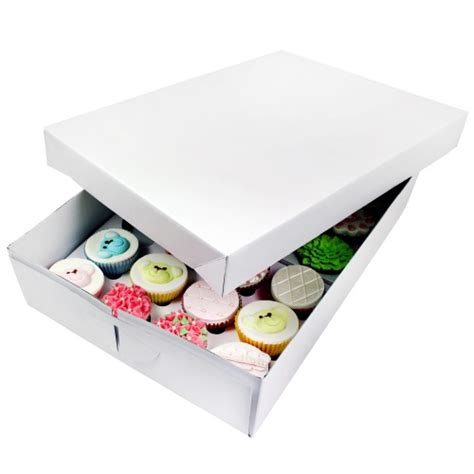 Cupcake Boxen Schachteln Meincupcake Shop