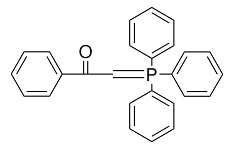 1 Phenyl 2 Triphenylphosphoranylidene Ethanone Sigma Aldrich