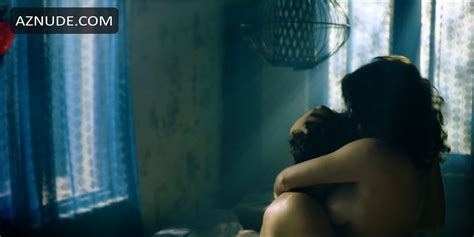 PRESUMED GUILTY NUDE SCENES AZNude