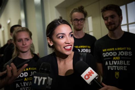 Environmentalist Shreds Alexandria Ocasio-Cortez’s Green New Deal