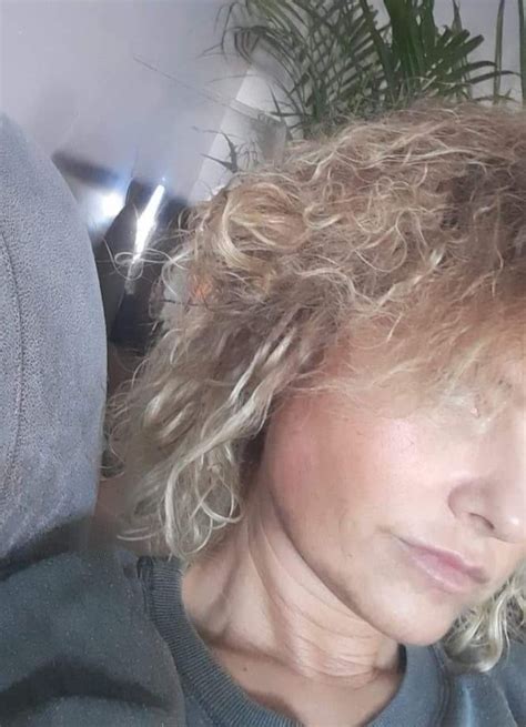 Why how to do hair perm has a shocking shortcut 33