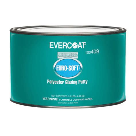 Evercoat® 100409 Fib409 Automotive Systems Warehouse