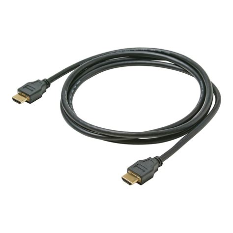 Steren 15 High Speed Hdmi Cable With Ethernet Tvs And Electronics