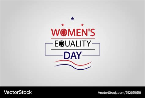 Empowering Women Celebrating Equality Through Art Vector Image