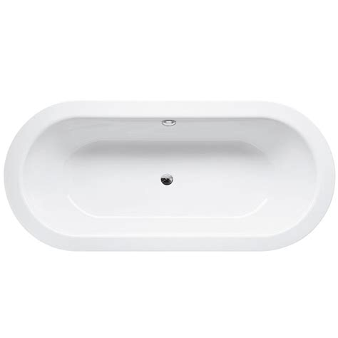 Bette Starlet Oval Badewanne X X Cm Wei Wei Be